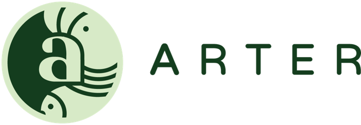 Arter Logo POS